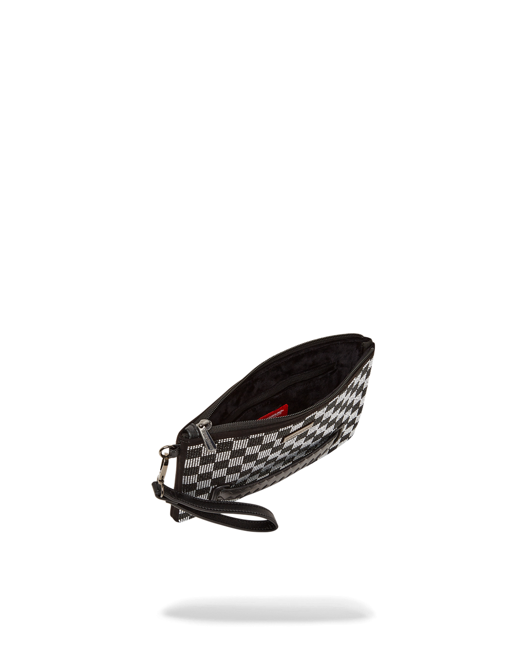 Limited Edition LIGHT YEARS AHEAD CROSSOVER CLUTCH