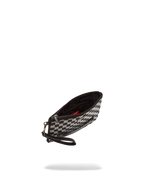 Limited Edition LIGHT YEARS AHEAD CROSSOVER CLUTCH