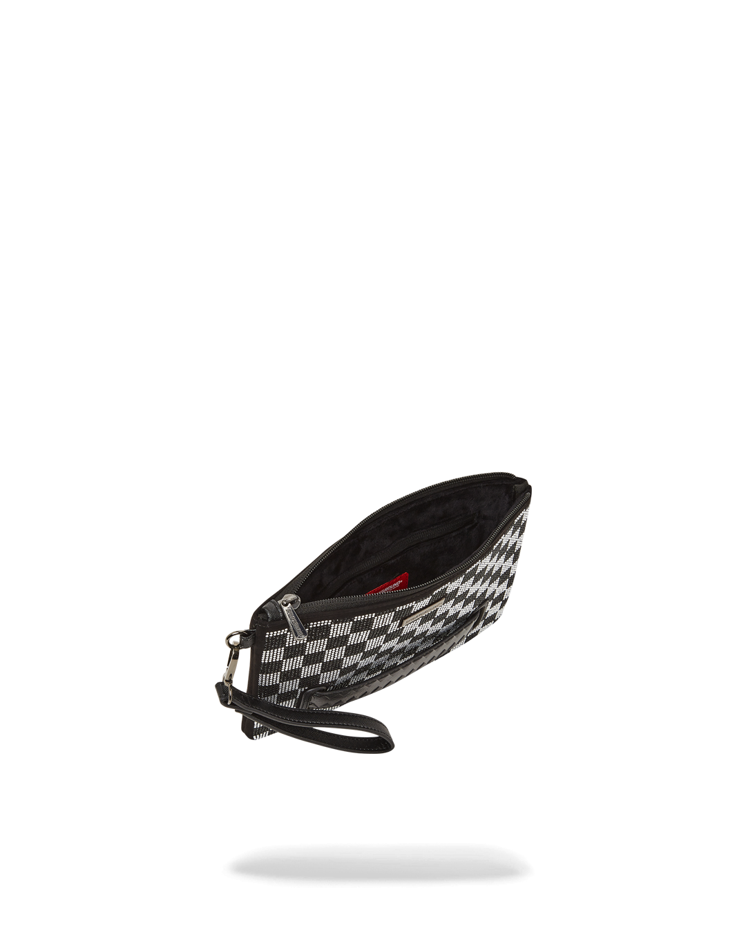 Limited Edition LIGHT YEARS AHEAD CROSSOVER CLUTCH