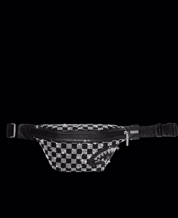 Limited Edition LIGHT YEARS AHEAD SAVVY CROSSBODY