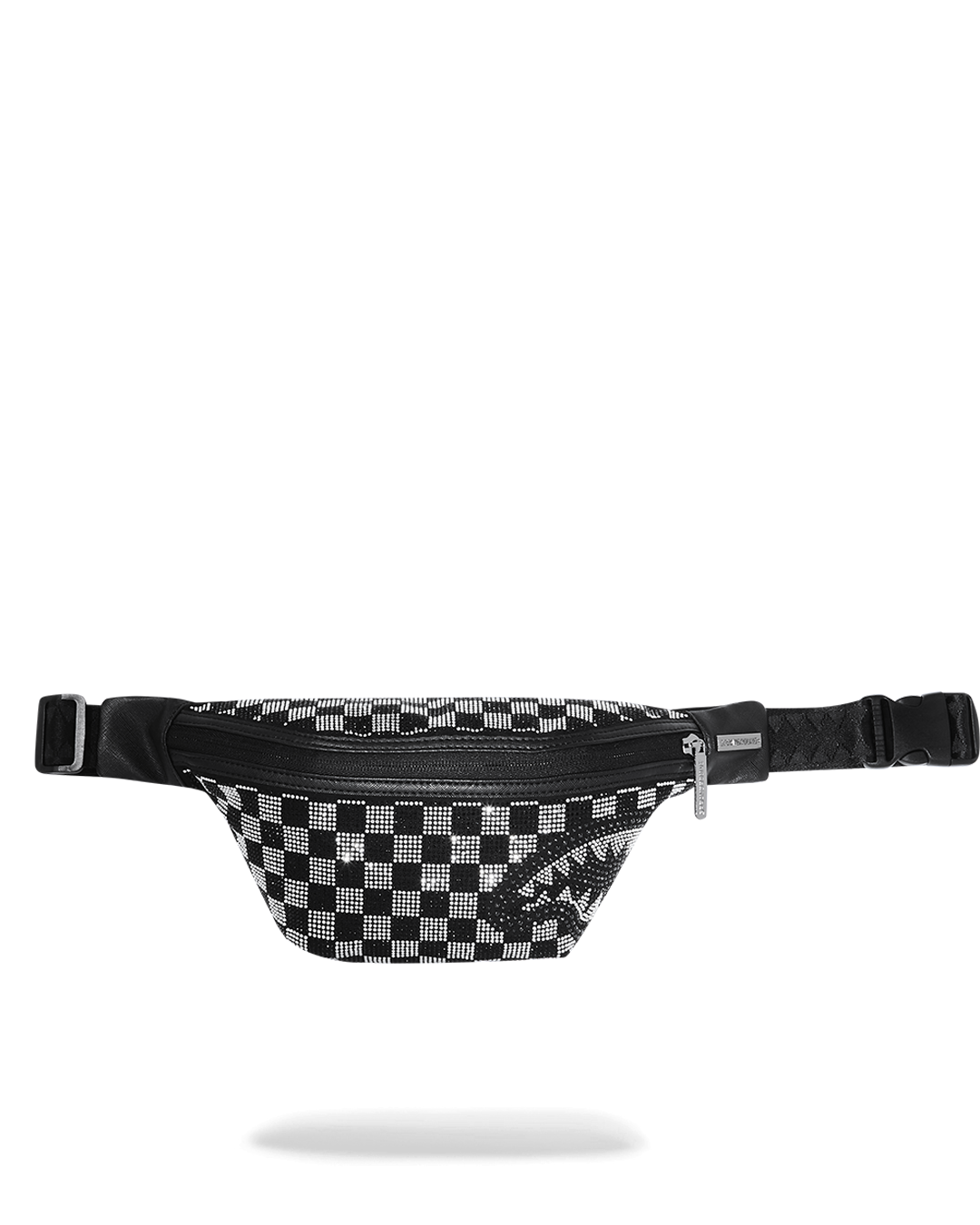 Limited Edition LIGHT YEARS AHEAD SAVVY CROSSBODY