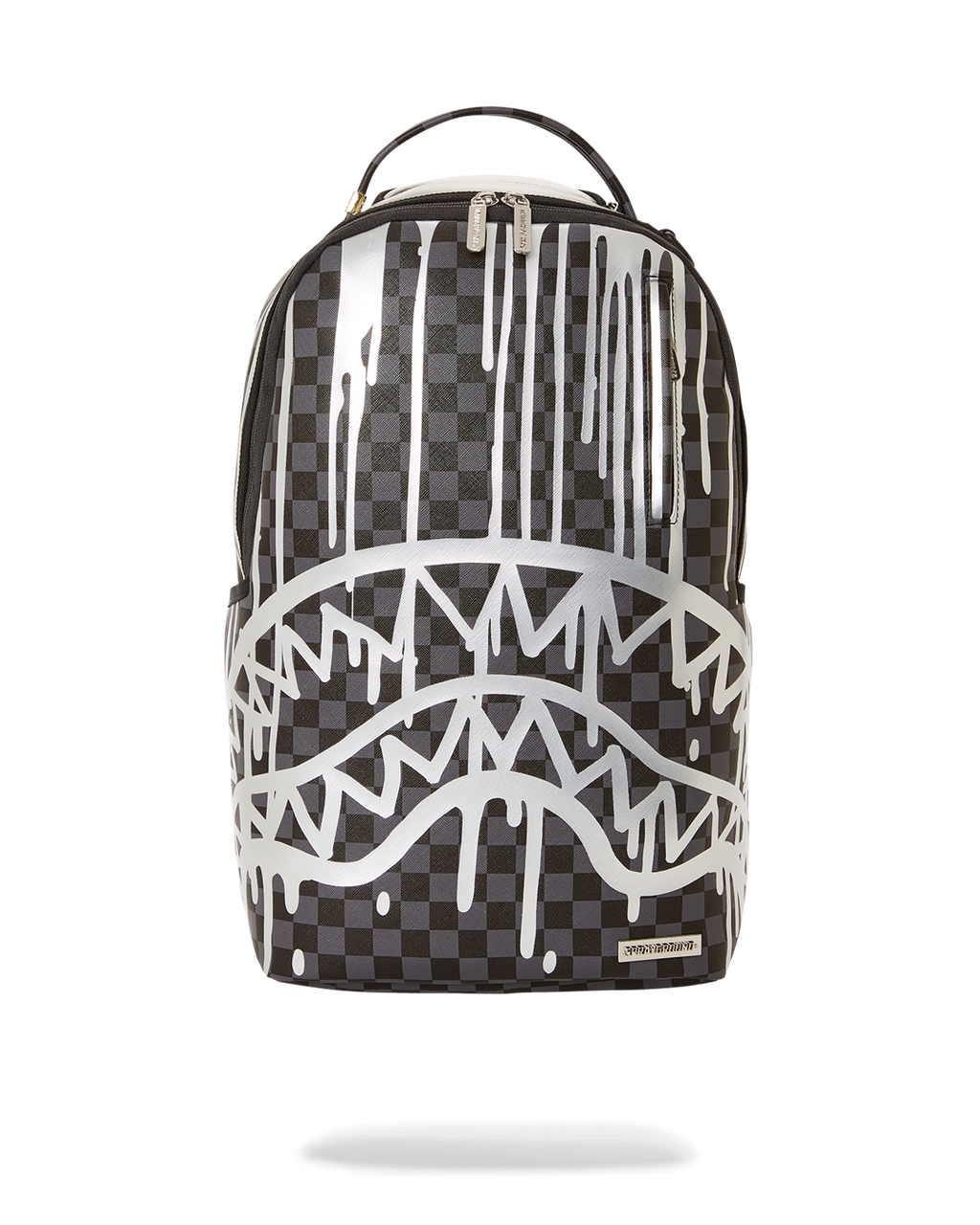 Limited Edition CHATEAU GHOST BACKPACK DLXV