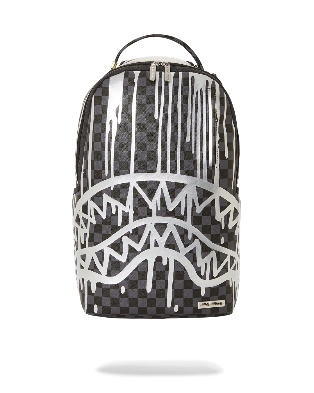 Limited Edition CHATEAU GHOST BACKPACK DLXV