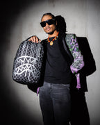 Limited Edition CHATEAU GHOST BACKPACK DLXV