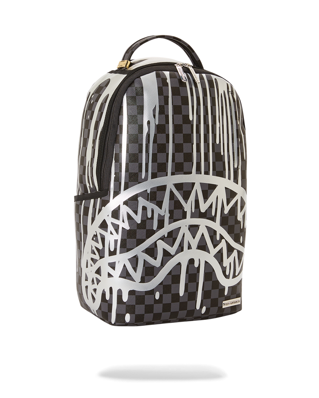 Limited Edition CHATEAU GHOST BACKPACK DLXV