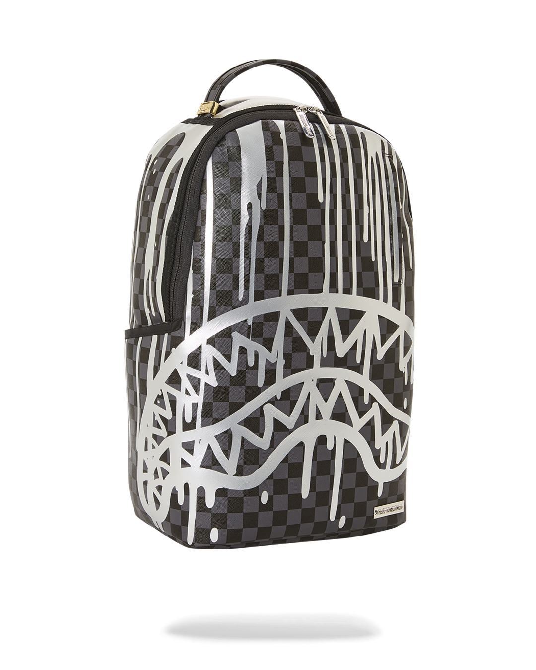 Limited Edition CHATEAU GHOST BACKPACK DLXV