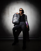 Limited Edition CHATEAU GHOST BACKPACK DLXV