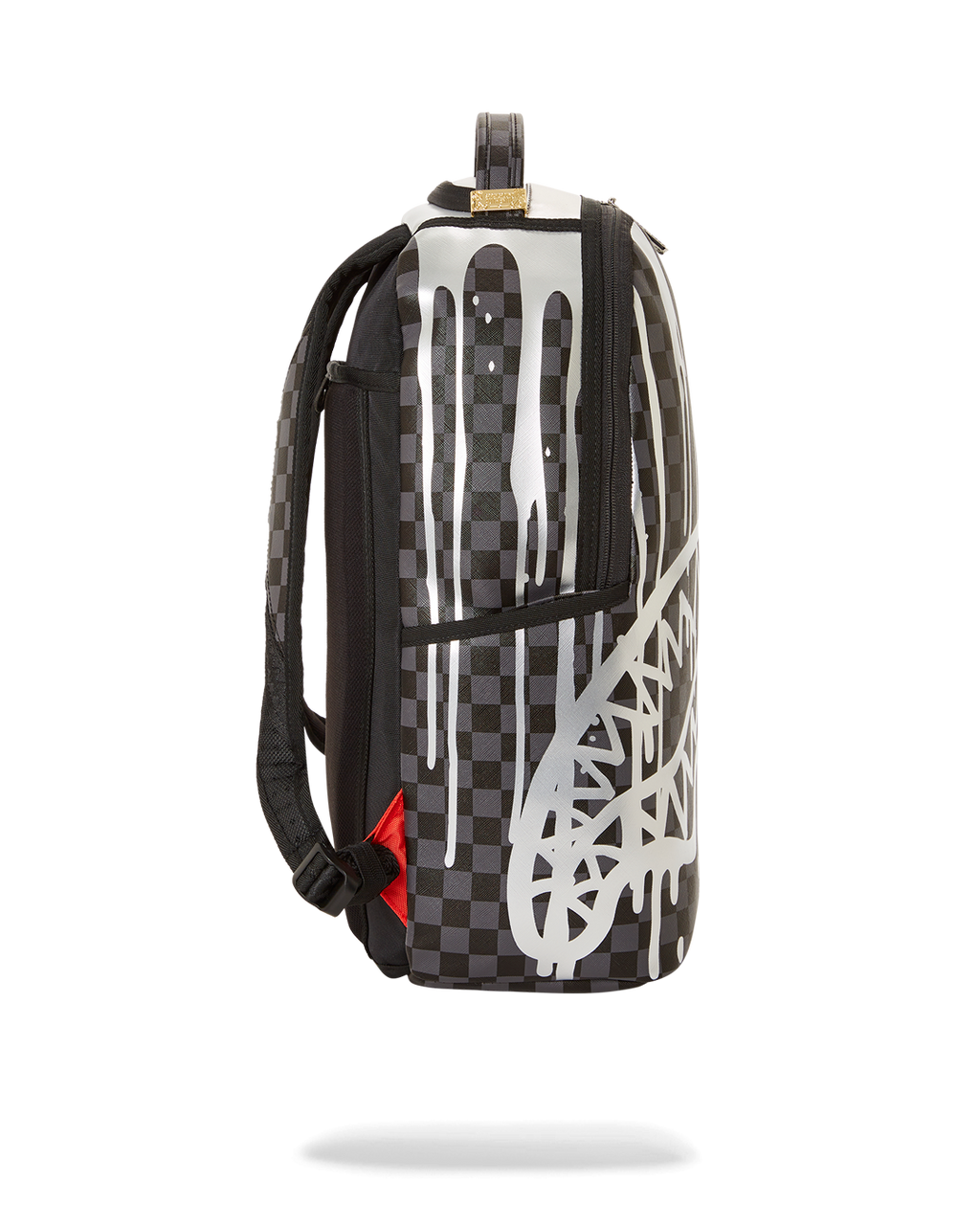 Limited Edition CHATEAU GHOST BACKPACK DLXV