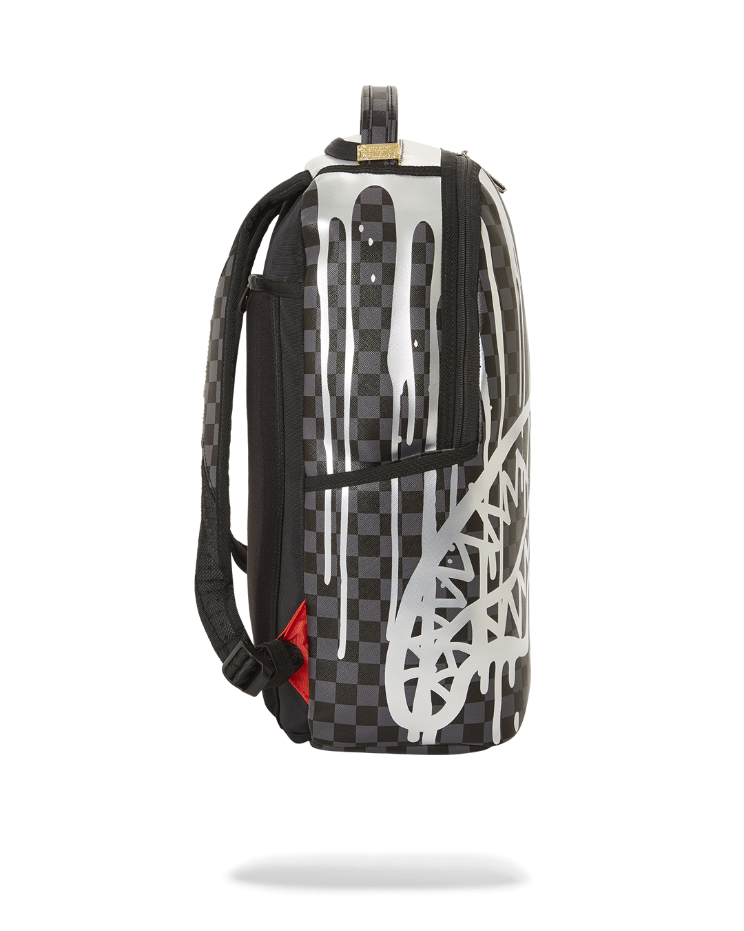Limited Edition CHATEAU GHOST BACKPACK DLXV