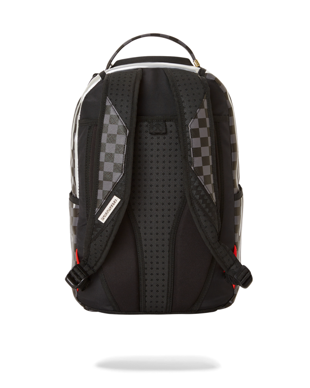 Limited Edition CHATEAU GHOST BACKPACK DLXV