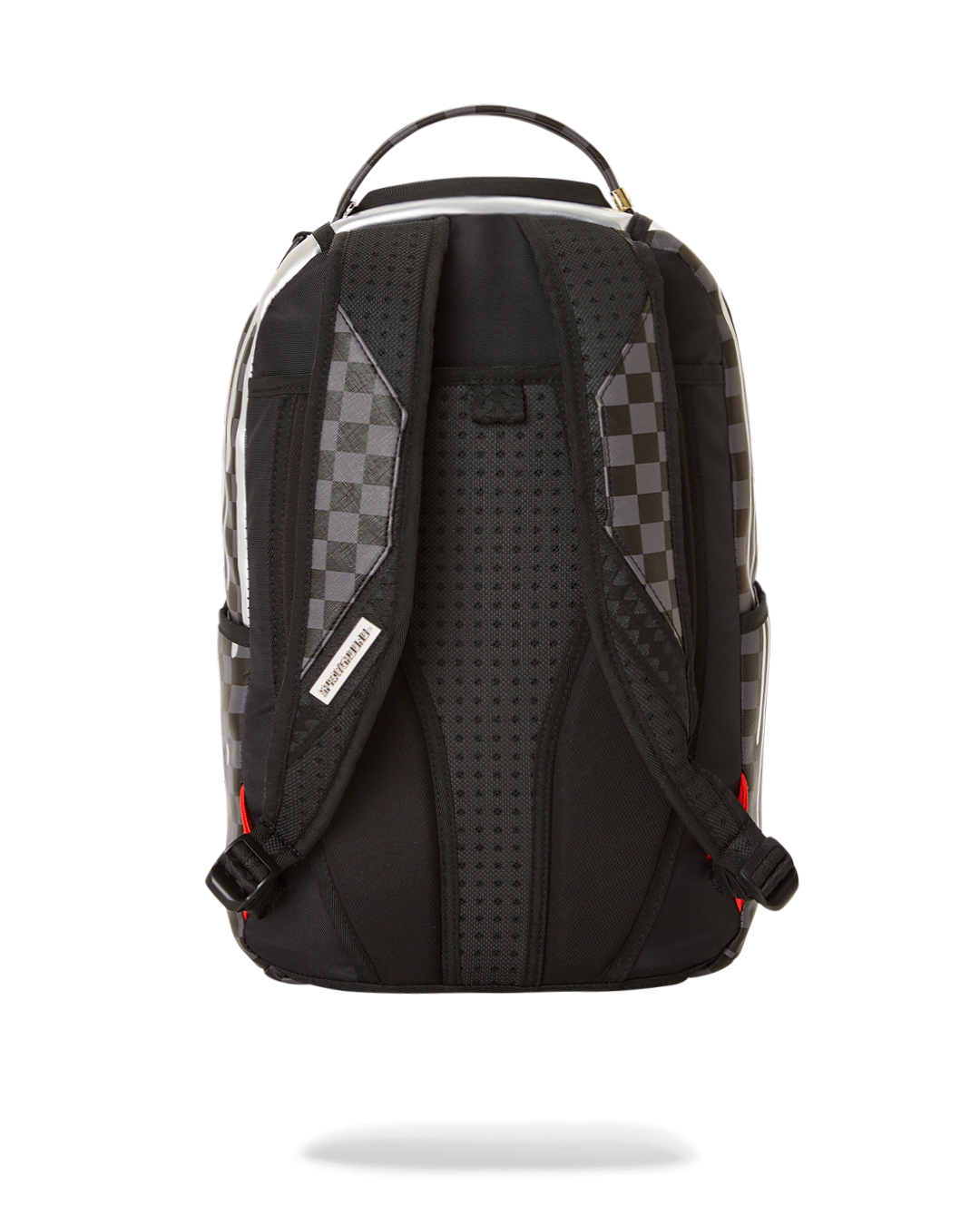 Limited Edition CHATEAU GHOST BACKPACK DLXV