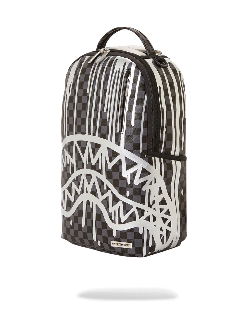 Limited Edition CHATEAU GHOST BACKPACK DLXV