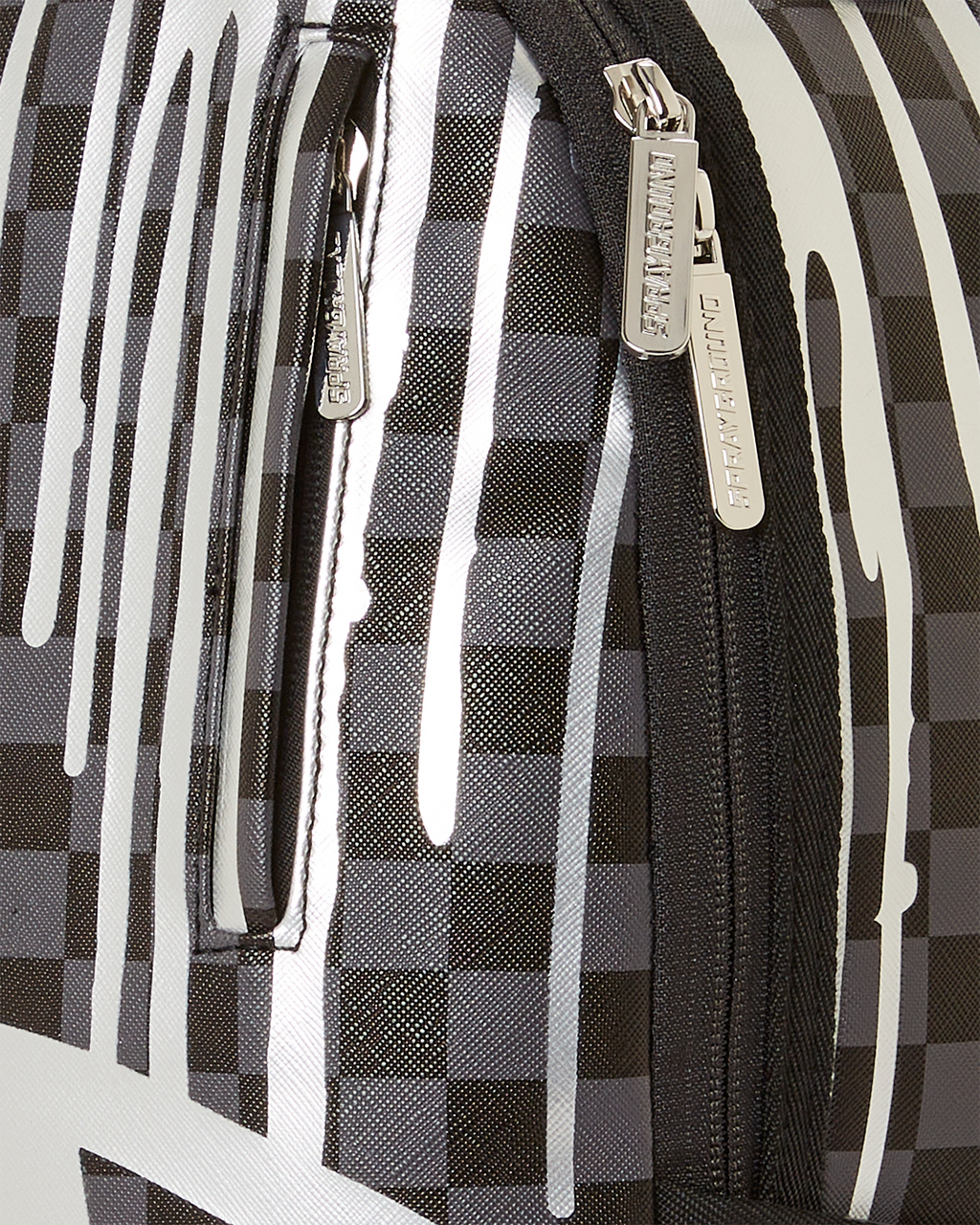 Limited Edition CHATEAU GHOST BACKPACK DLXV