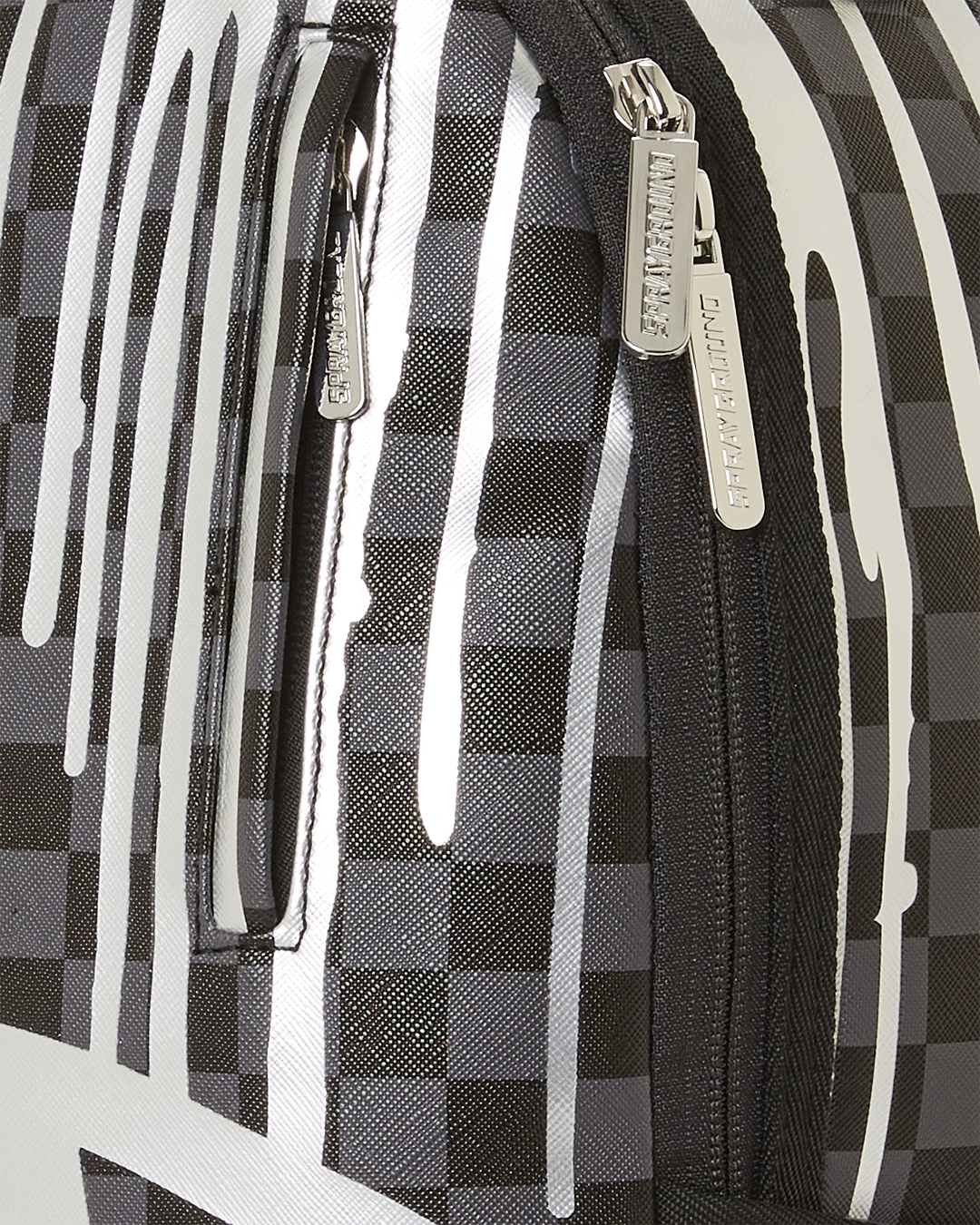 Limited Edition CHATEAU GHOST BACKPACK DLXV