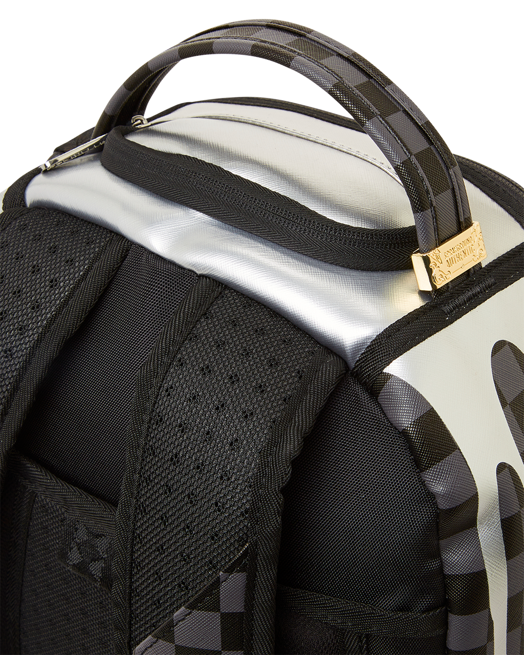 Limited Edition CHATEAU GHOST BACKPACK DLXV
