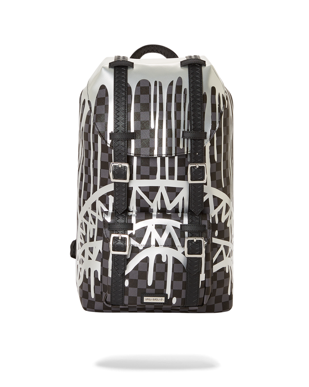 Limited Edition CHATEAU GHOST HILLS BACKPACK