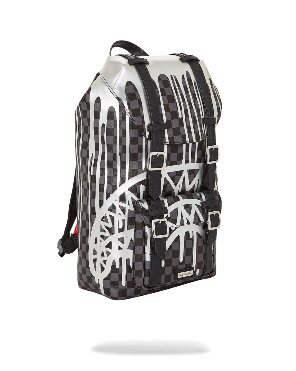 Limited Edition CHATEAU GHOST HILLS BACKPACK