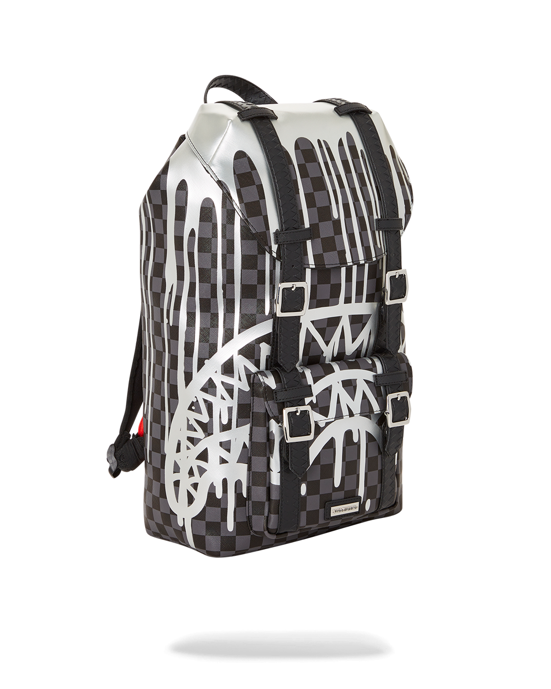 Limited Edition CHATEAU GHOST HILLS BACKPACK