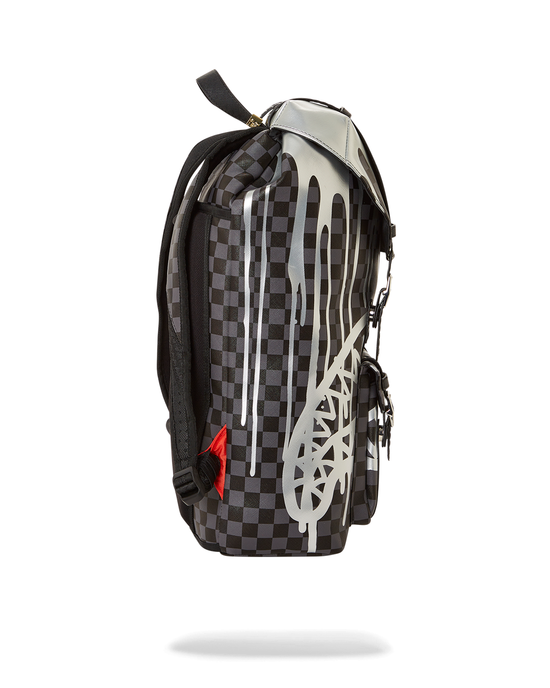 Limited Edition CHATEAU GHOST HILLS BACKPACK