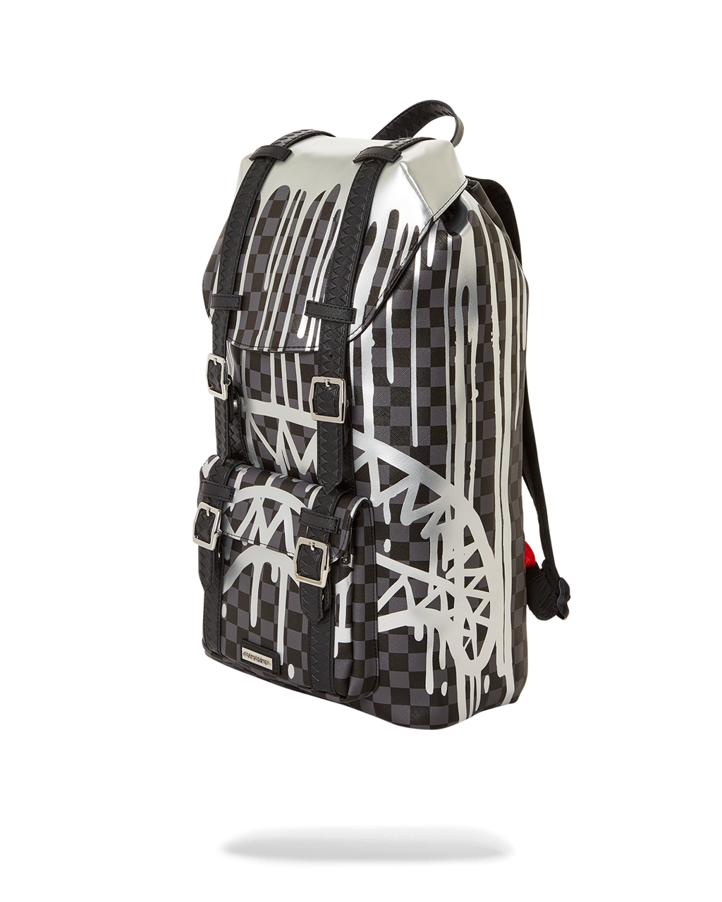 Limited Edition CHATEAU GHOST HILLS BACKPACK
