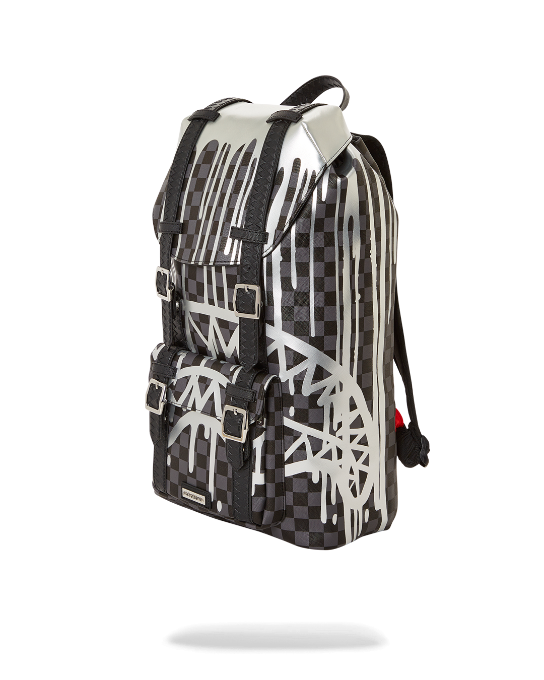 Limited Edition CHATEAU GHOST HILLS BACKPACK
