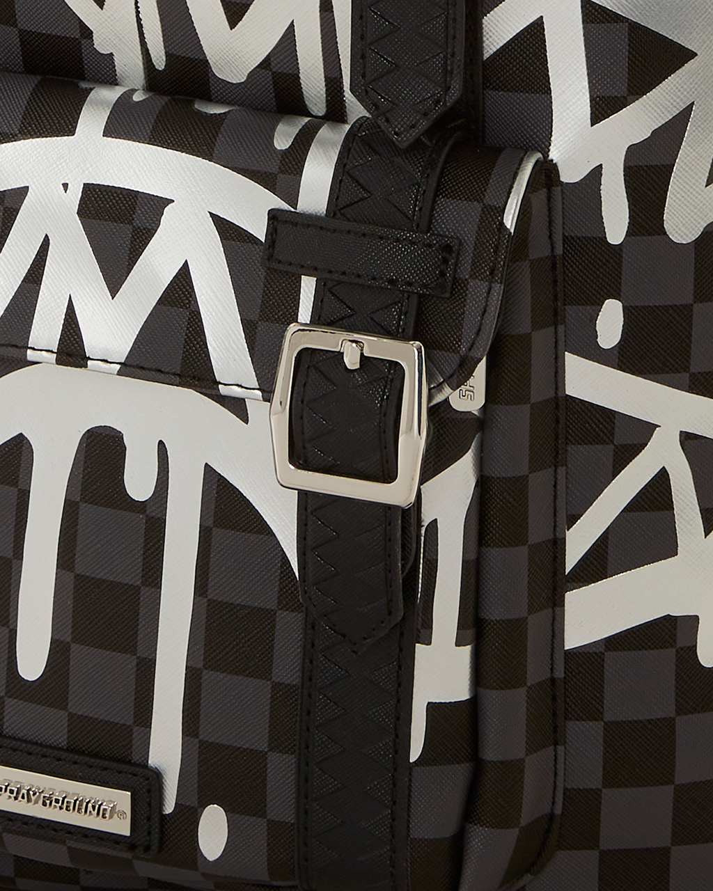 Limited Edition CHATEAU GHOST HILLS BACKPACK