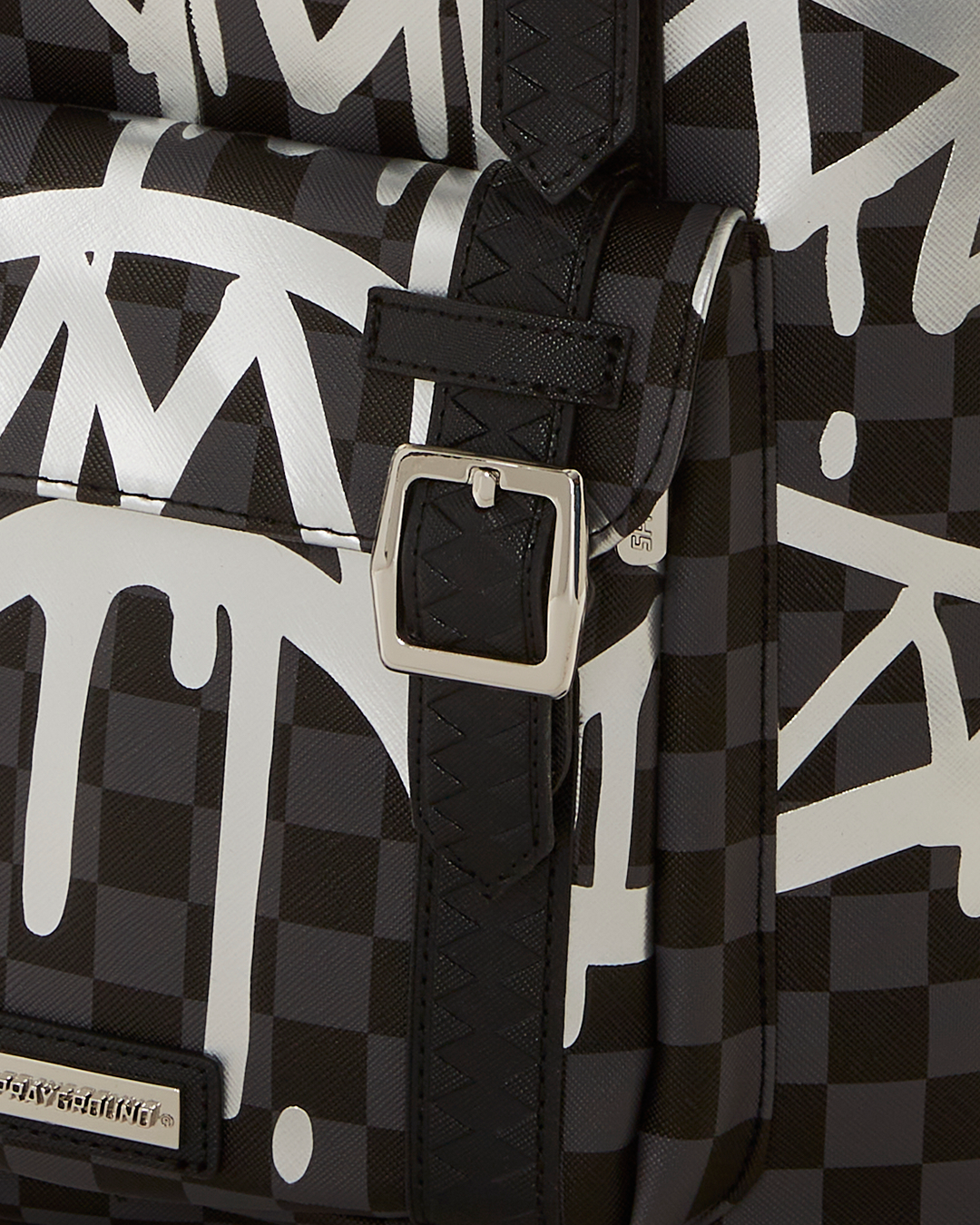 Limited Edition CHATEAU GHOST HILLS BACKPACK