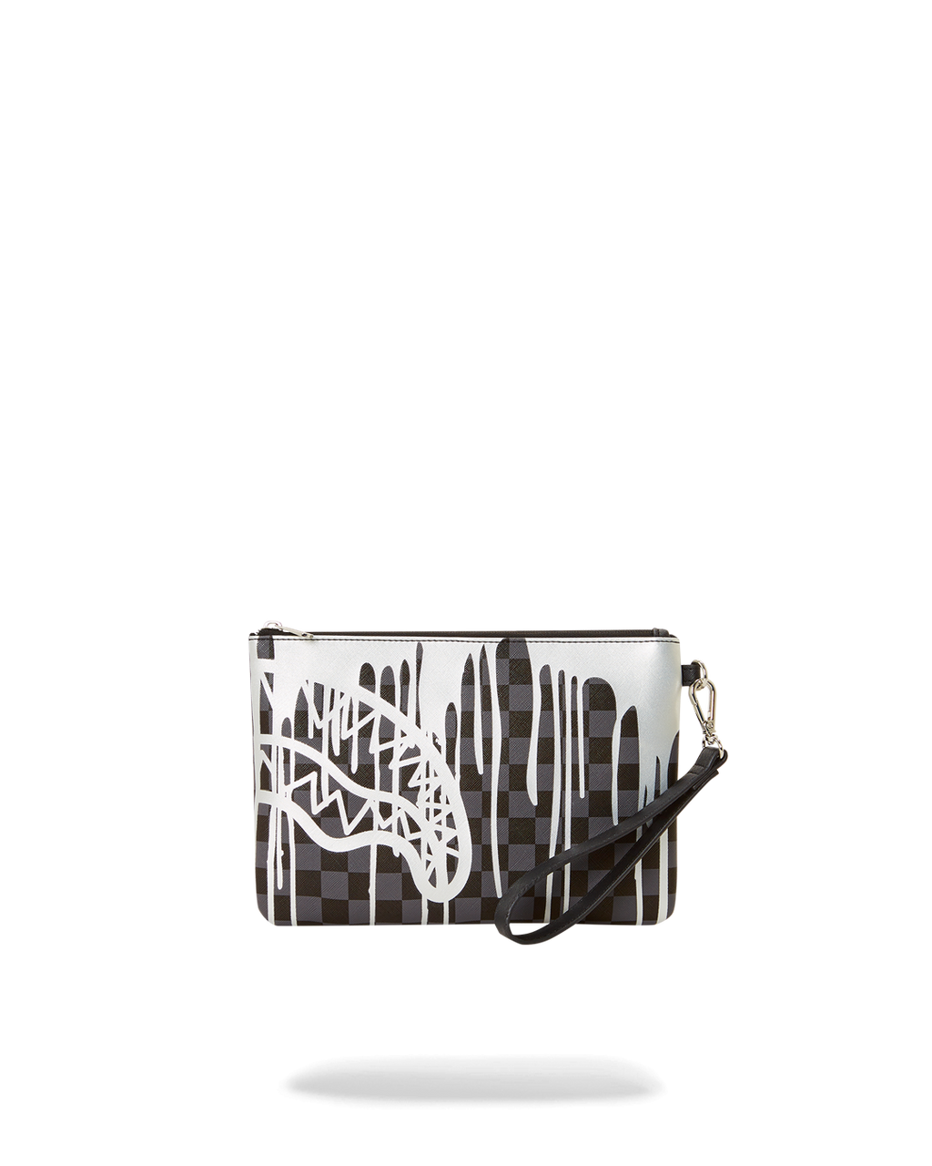 Limited Edition CHATEAU GHOST CROSSOVER CLUTCH
