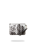 Limited Edition CHATEAU GHOST CROSSOVER CLUTCH