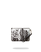 Limited Edition CHATEAU GHOST CROSSOVER CLUTCH