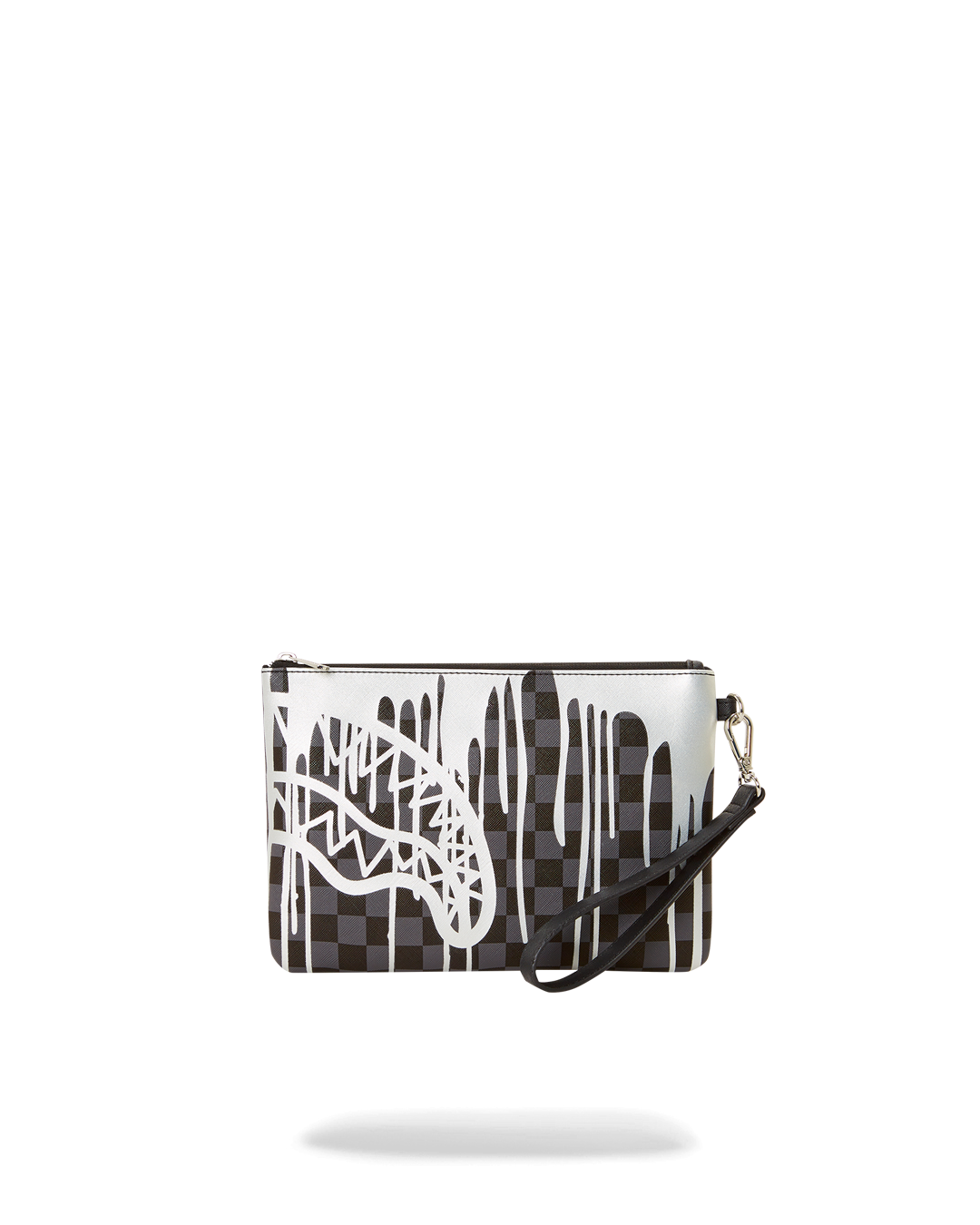 Limited Edition CHATEAU GHOST CROSSOVER CLUTCH