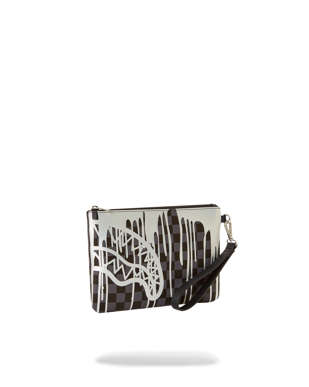 Limited Edition CHATEAU GHOST CROSSOVER CLUTCH