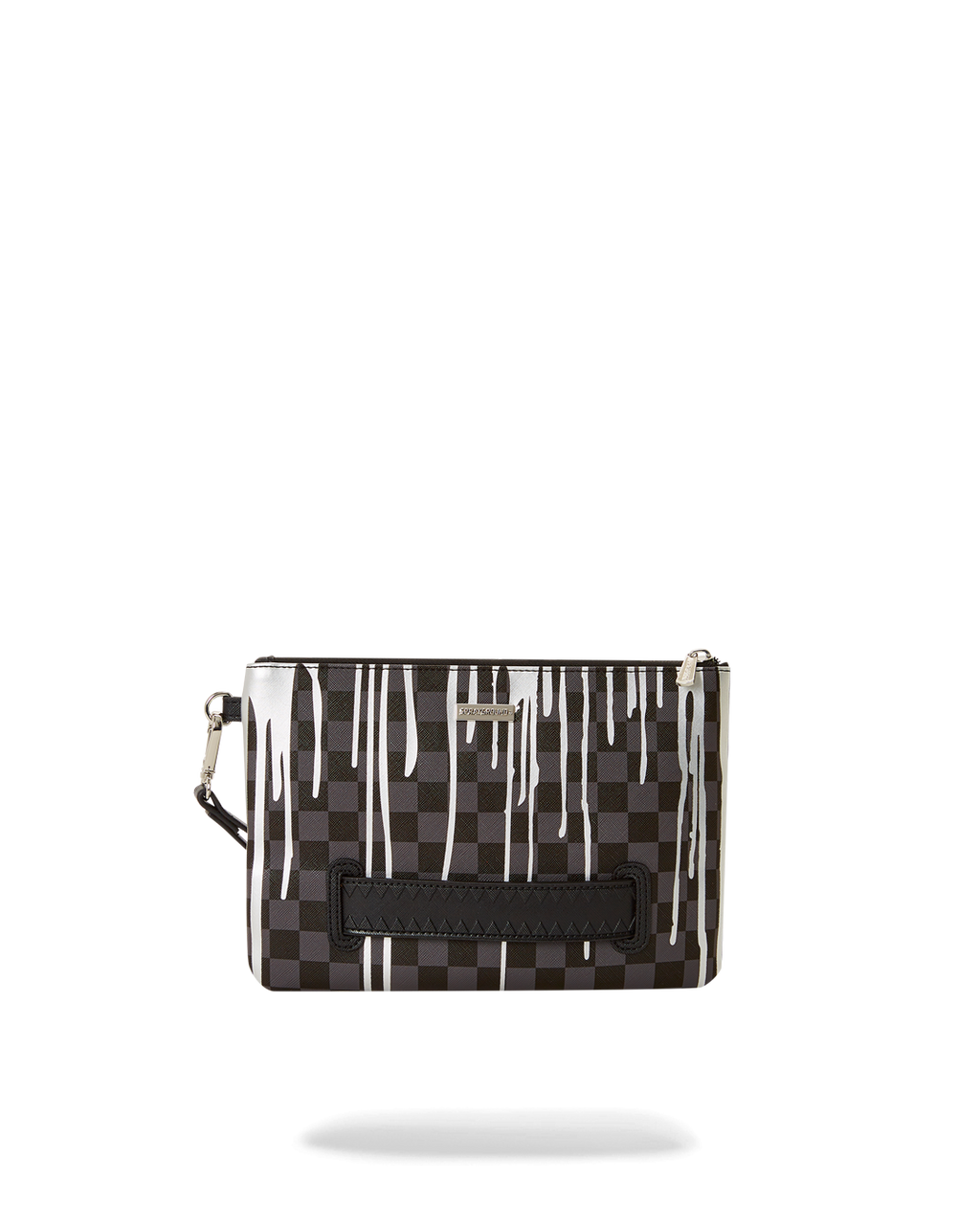 Limited Edition CHATEAU GHOST CROSSOVER CLUTCH