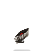 Limited Edition CHATEAU GHOST CROSSOVER CLUTCH