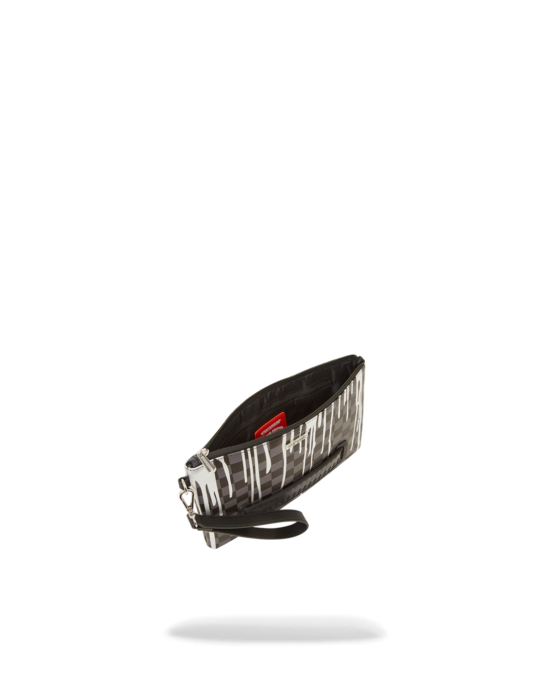 Limited Edition CHATEAU GHOST CROSSOVER CLUTCH
