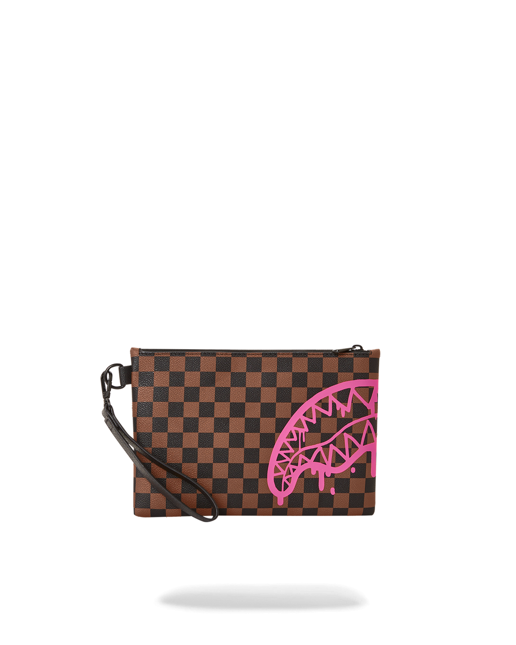 Limited Edition THE ARTISTS TOUCH CROSSOVER CLUTCH