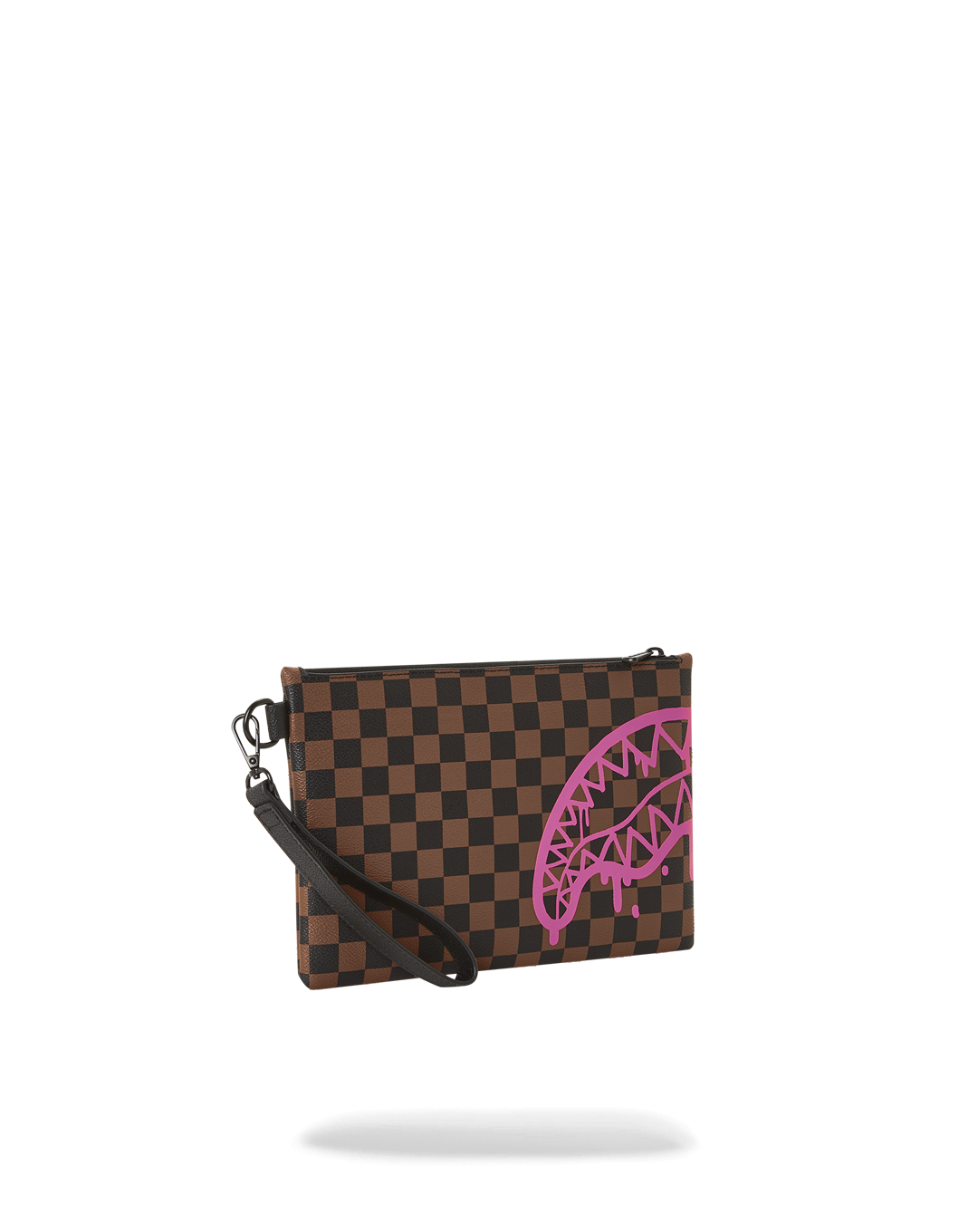 Limited Edition THE ARTISTS TOUCH CROSSOVER CLUTCH