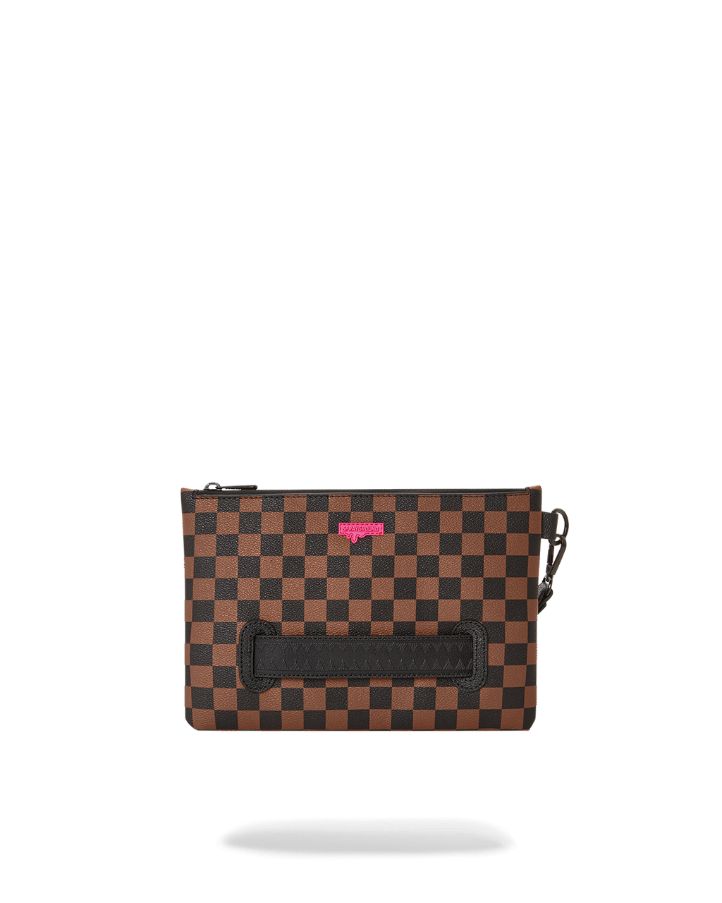 Limited Edition THE ARTISTS TOUCH CROSSOVER CLUTCH