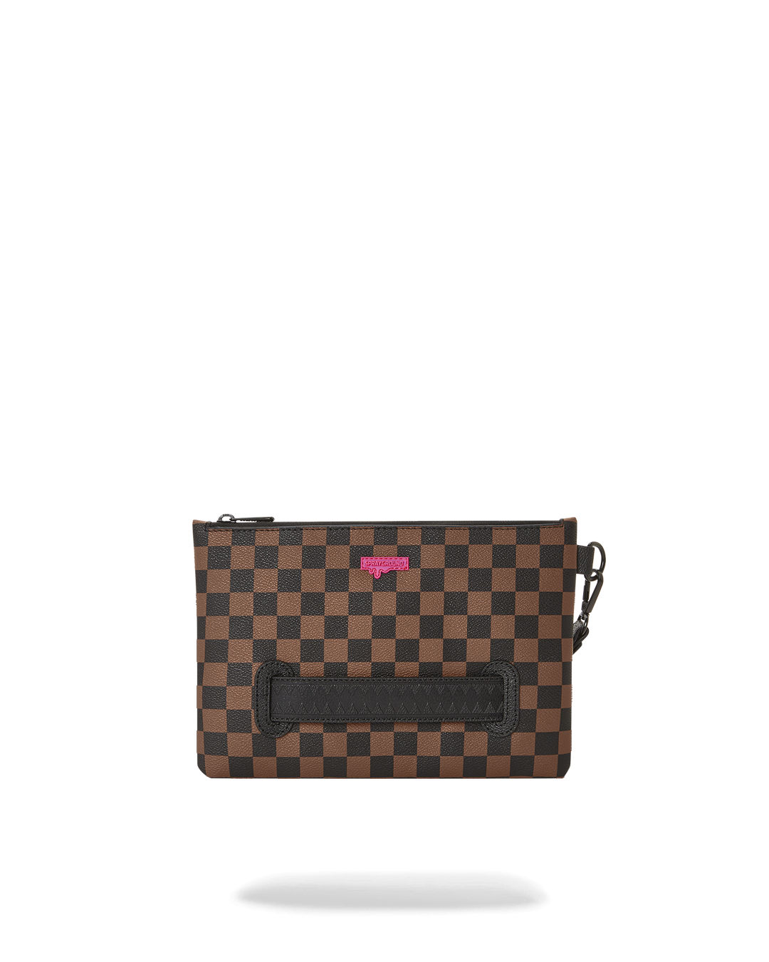 Limited Edition THE ARTISTS TOUCH CROSSOVER CLUTCH