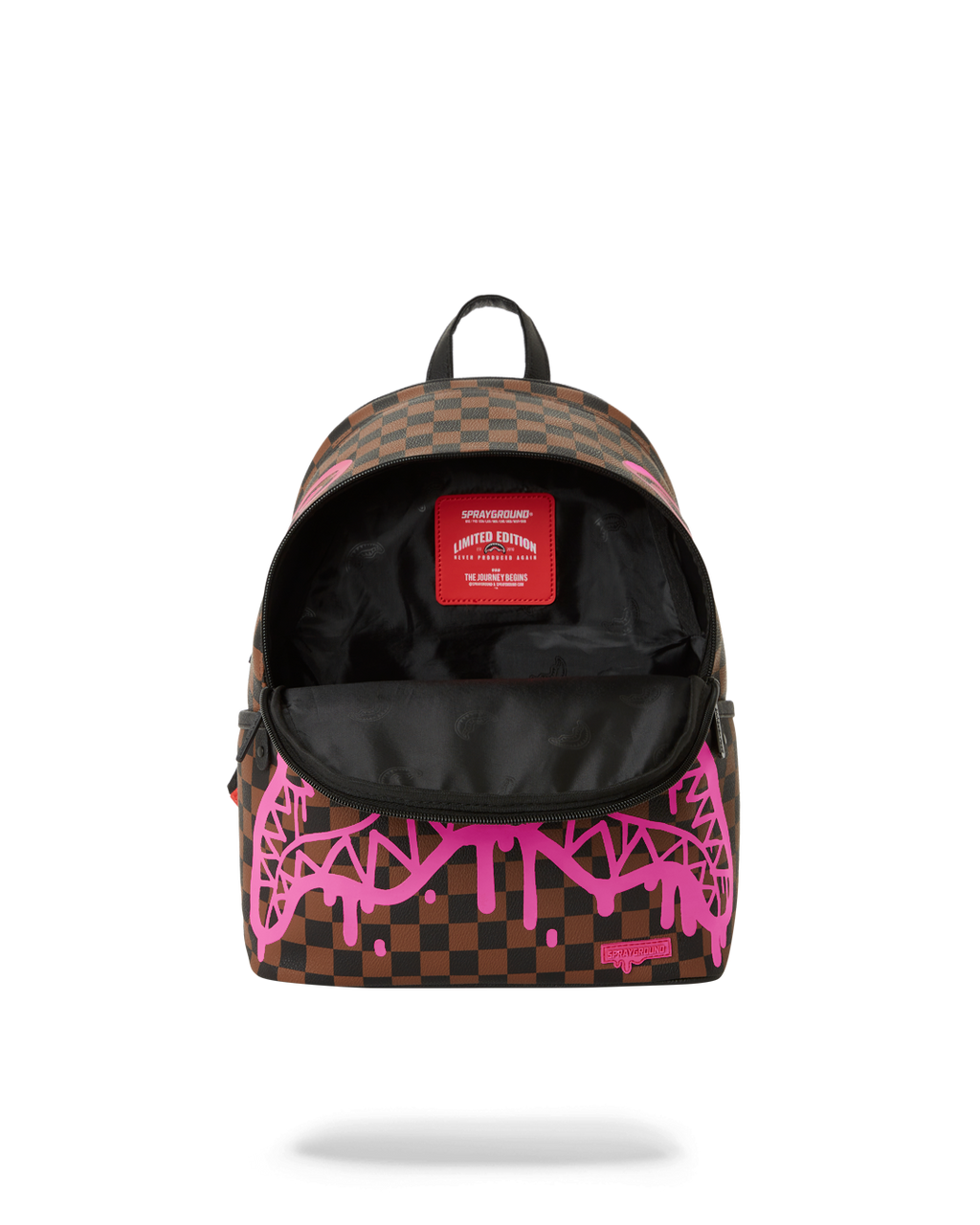 Limited Edition THE ARTISTS TOUCH SAVAGE