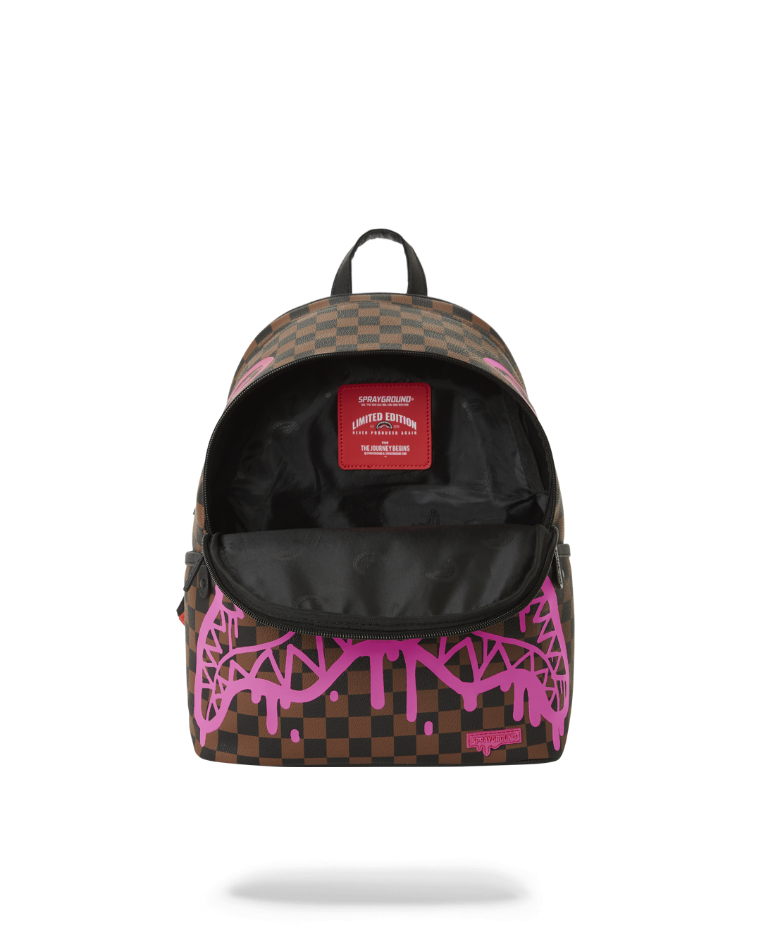 Limited Edition THE ARTISTS TOUCH SAVAGE