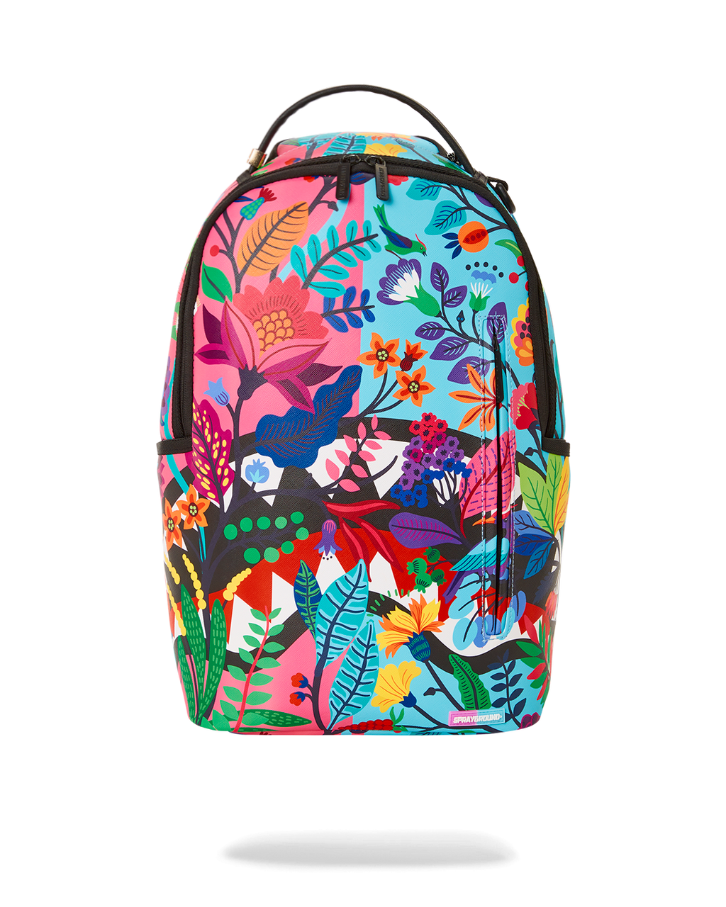 Limited Edition AVANT GARDEN BACKPACK DLXV