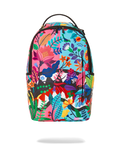 Limited Edition AVANT GARDEN BACKPACK DLXV