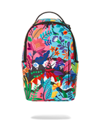 Limited Edition AVANT GARDEN BACKPACK DLXV