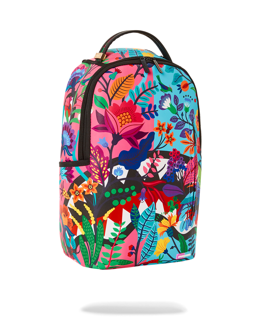 Limited Edition AVANT GARDEN BACKPACK DLXV