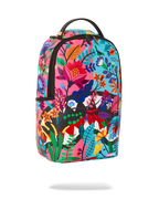 Limited Edition AVANT GARDEN BACKPACK DLXV