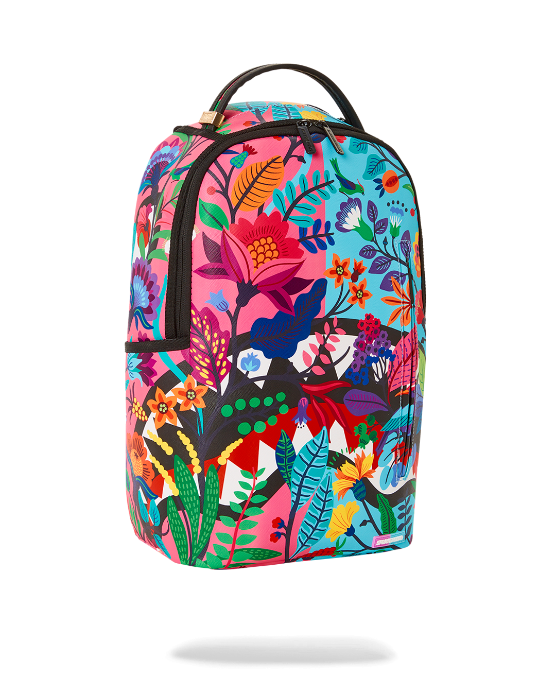 Limited Edition AVANT GARDEN BACKPACK DLXV