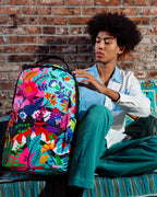 Limited Edition AVANT GARDEN BACKPACK DLXV