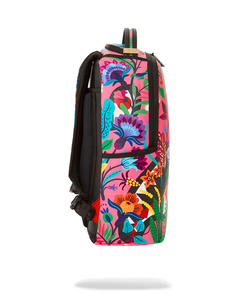 Limited Edition AVANT GARDEN BACKPACK DLXV