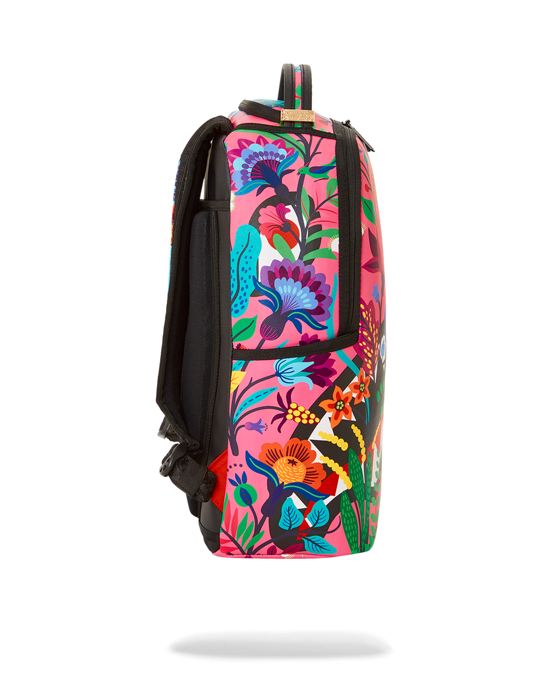 Limited Edition AVANT GARDEN BACKPACK DLXV